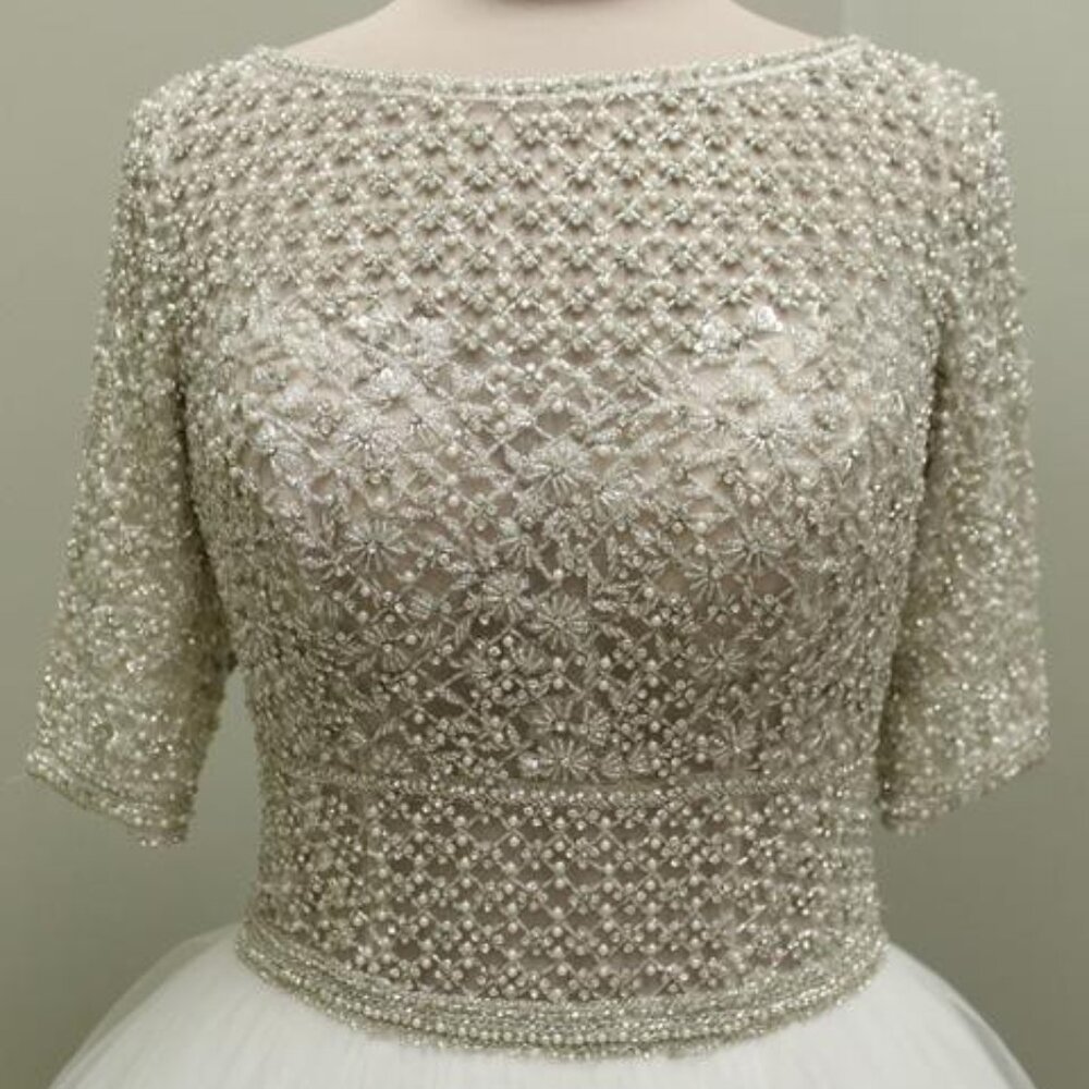 Sottero and Midgley - Allen 7SS611